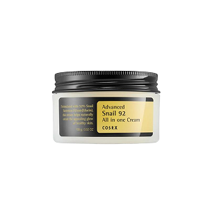 ADVANCED SNAIL 92 ALL-IN-ONE CREAM
