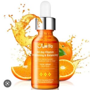 JUMISO ALL DAY BRIGHTENING AND BALANCING SERUM