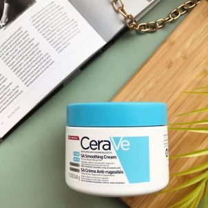 CeraVe SA Cream for Rough & Bumpy Skin 177ml
