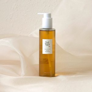 Beauty of Joseon cleansing oil