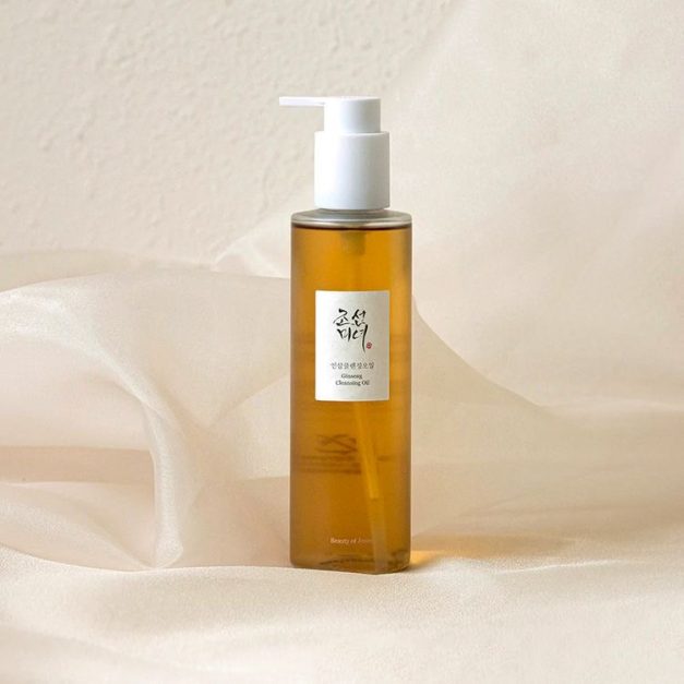 Beauty of Joseon cleansing oil
