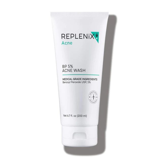 Replenix BP 5% ACNE WASH