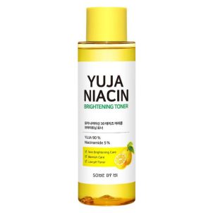 Some by mi - Yuja Niacin Brightening Toner [150ml]