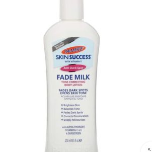 Palmers Anti-Dark Spot Fade Milk