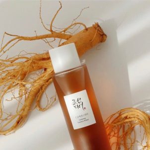 Beauty of Joseon essence water