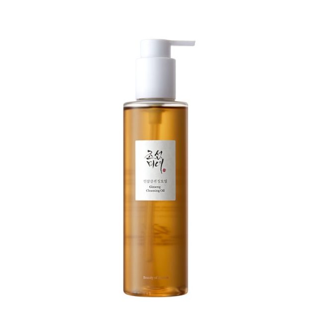 Beauty of Joseon cleansing oil - Image 2