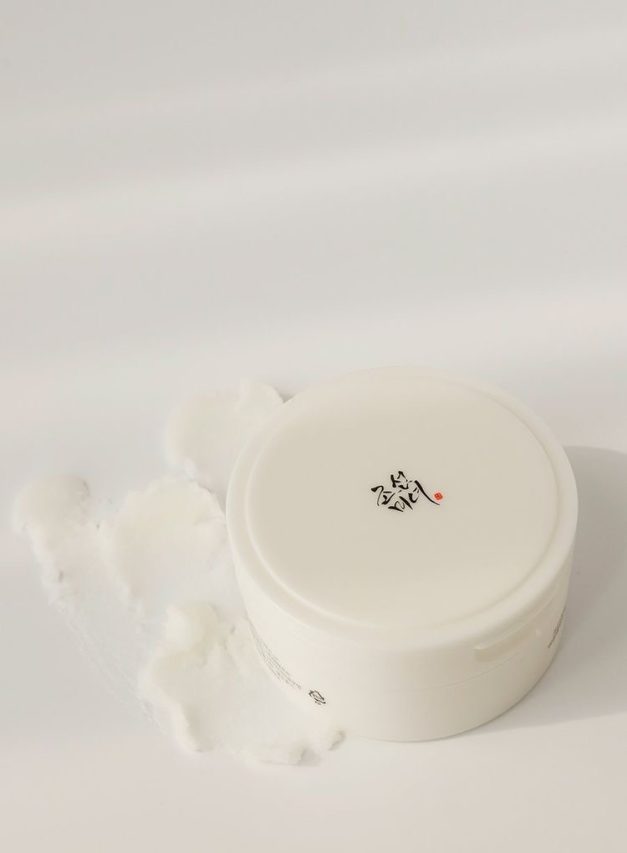 The Radiance Beauty of Joseon cleansing balm