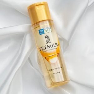 HADA LABO GOKUJYUN PREMIUM LOTION-170ml