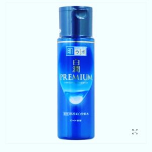 Rohto Hada Labo Shirojyun Premium Whitening Lotion 170ml