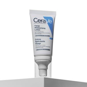 Cerave Facial Moisturizing Lotion PM (60ml)