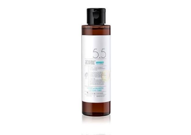 Acwell 5.5 Licorice Toner