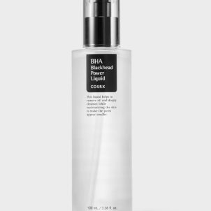 Cosrx BHA Blackhead Power Liquid-100ml