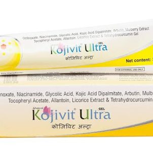 Kojivit Ultra Gel