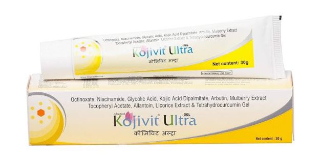Kojivit Ultra Gel