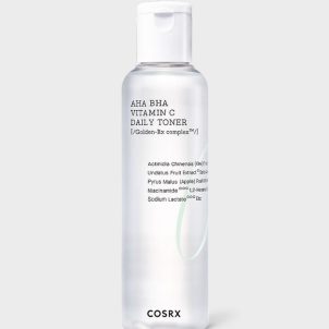 COSRX Refresh ABC Daily Toner (AHA BHA Vitamin C) 150ml