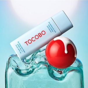 TOCOBO BIO WATERY SUN CREAM SPF50+ PA++-50ML