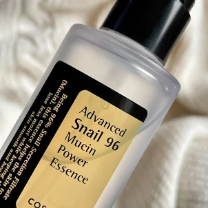 ADVANCED SNAIL 96 MUCIN POWER ESSENCE