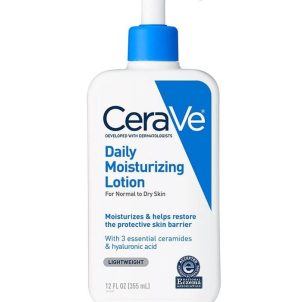 CeraVe Moisturizing Lotion-437ml