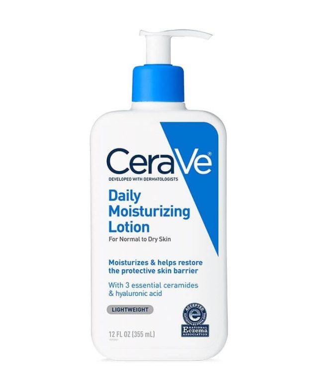 CeraVe Moisturizing Lotion-437ml