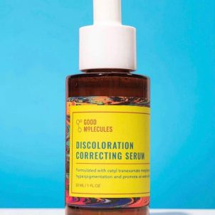 GOOD MOLECULES DISCOLORATION CORRECTING SERUM-30