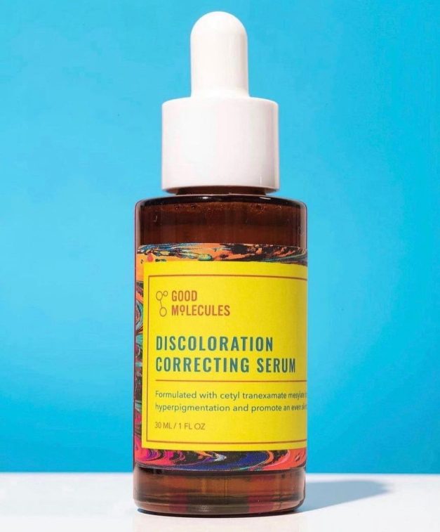 GOOD MOLECULES DISCOLORATION CORRECTING SERUM-30