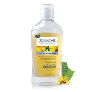 Dickinson Original Witch Hazel Toner