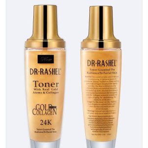 Dr Rashel Gold Collagen Toner