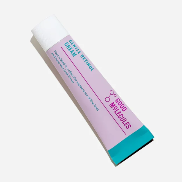 GOOD MOLECULE RETINOL CREAM - Image 2