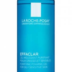 Laroche Posay Effaclar Cleansing Gel-400ml