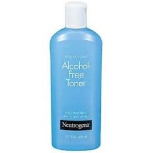 Neutrogena Alcohol Free Toner