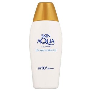 Skin Aqua Sunscreen SPF50 110g