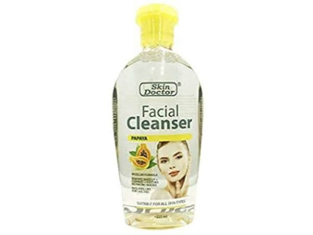 Skin Doctors’ Facial Cleanser - Image 4