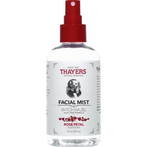 Thayers Witch Hazel Facial Mist (Rose Petal)