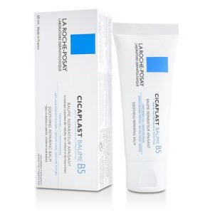 La Roche-Posay Cicaplast Baume B5+ - Soothing Repairing Balm