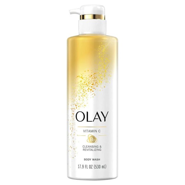 Olay Vitamin C body Wash