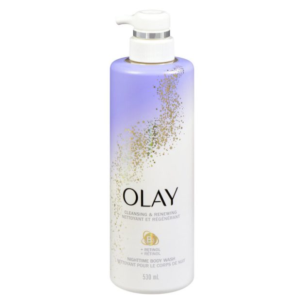 Olay Retinol Body Wash - Image 2