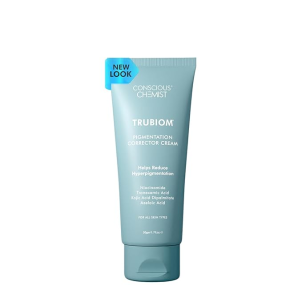 Trubiom Pigmentation & Dark Spot Corrector Gel Cream  50ml
