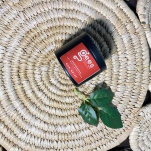 Oak Spice Candle-100g