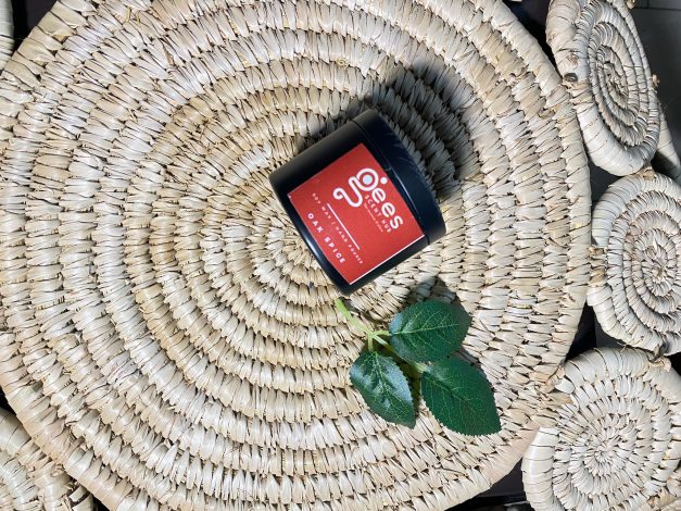 Oak Spice Candle-100g
