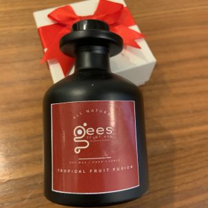 Tropical Fruit Fusion Diffuser 120ml