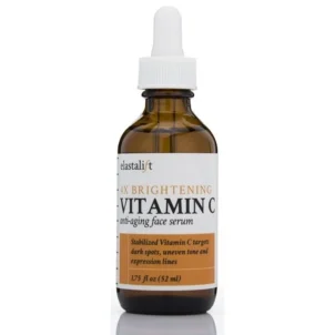 Elastalift 4X Brightening Vitamin C Anti-Aging Face Serum 52 ml
