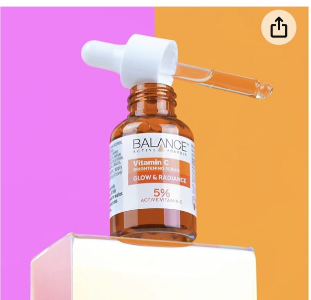 Vitamin C Brightening Serum 30ml - Image 2