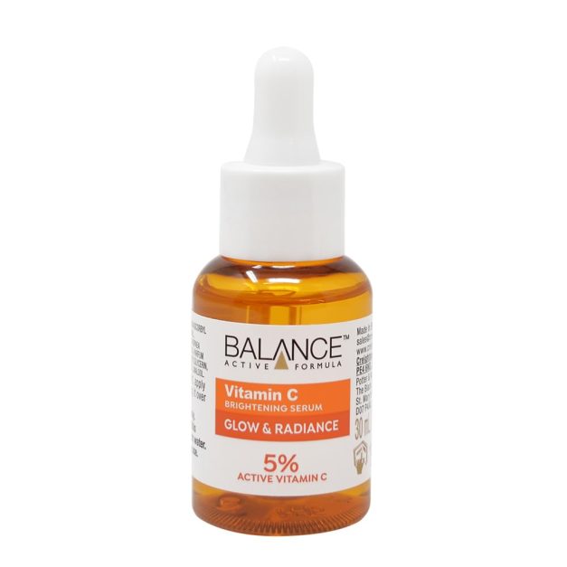 Vitamin C Brightening Serum 30ml