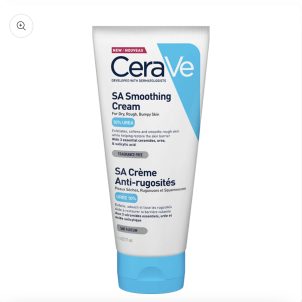 CERAVE SA SMOOTHING CREAM 177ML