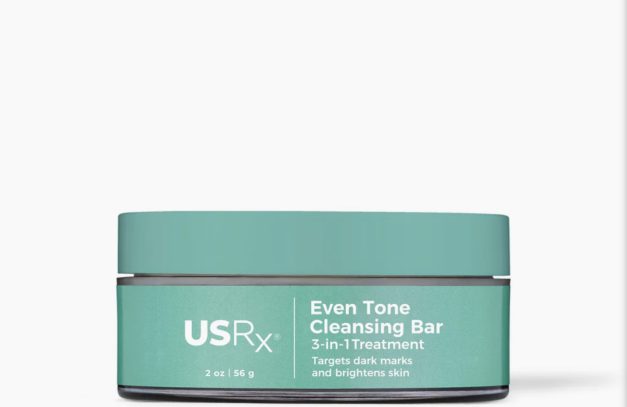Even Tone Cleansing Bar #1 BEST-SELLING CLEANSING TREATMENT FOR UNEVEN SKIN TONE