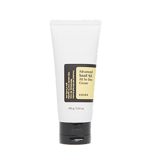 COSRX Advanced Snail 92 All In One Cream (100G)